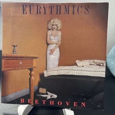 Eurythmics - Beethoven