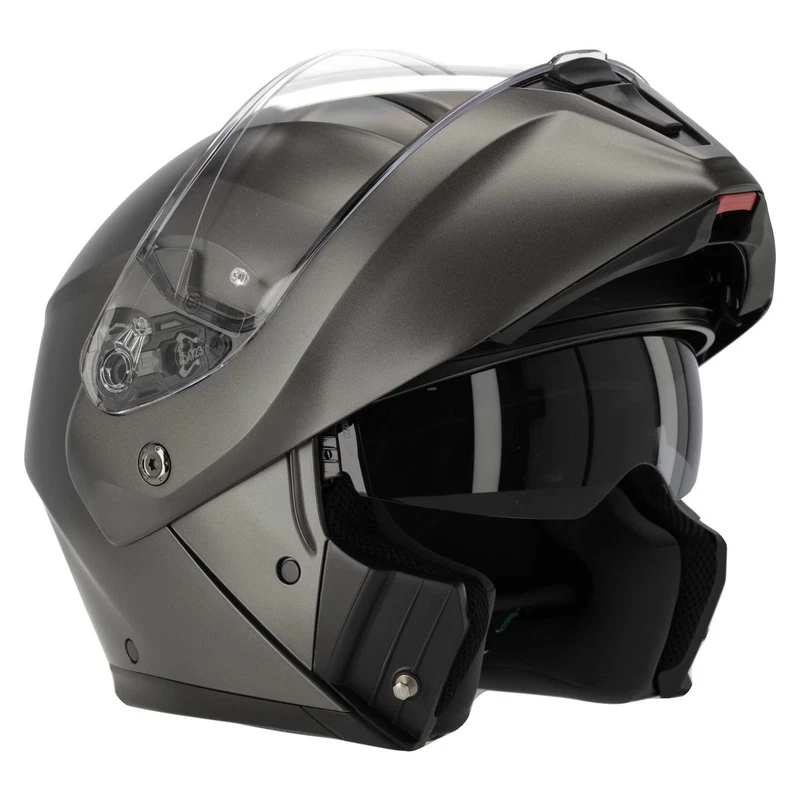 AGV Street Modular Asfalto Grey, photo 9 of 16