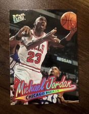 Michael Jordan #16 Prices | 1996 Ultra | Basketball Cards