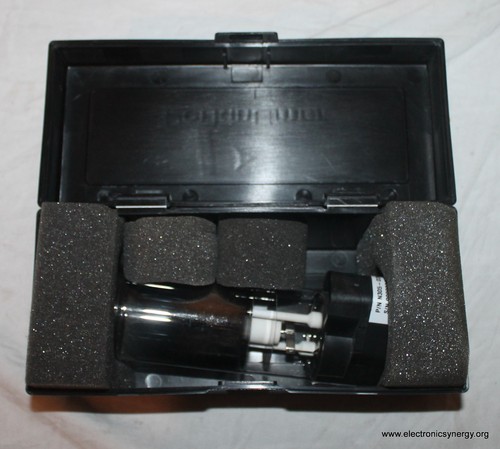 Perkin Elmer N305-0203 Lumina Lamp – Used Untested