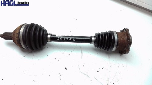 Antriebswelle komplett Links 6Q0407271DE VW Polo 1.4 TDI 9 N Limousine