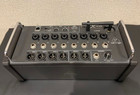 Behringer X Air XR16 - 16 Channel Tablet Controlled Digital Mixer Used