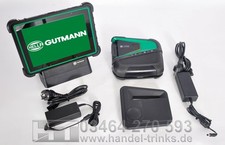 Hella Gutmann Mega Macs X X2 Diagnosegerät Update 81 OBD SDI Modul X2 Tablet VCI