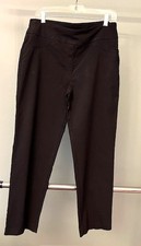 Black Dress Pants