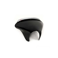 Puig Batwing Windschutzscheibe SML Sport Honda CMX500 Rebel 17-19 Light SMOKE-21