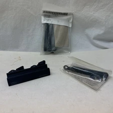 NEW Locking LaRue Tactical LT622 SDO-A QD ACOG VCOG Mount Surefire SOCOM SEALs