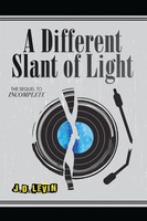 Joel David Levin | A Different Slant Of Light | Taschenbuch | Englisch (2021)
