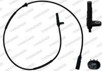 Wagner Abs-Sensor Raddrehzahl FüR Bmw X5 F15 F85 E70 X6 E71 E72 F16 F86