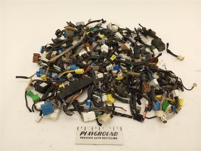 Saab 9-2X 2005-2006 Body Wire Wiring Loom Harness Pigtail Kit 05 06