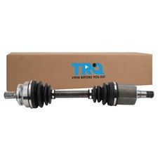 Volvo S60 V70 XC60 CV Axle Assembly Front Driver Side Replacement Auto Part