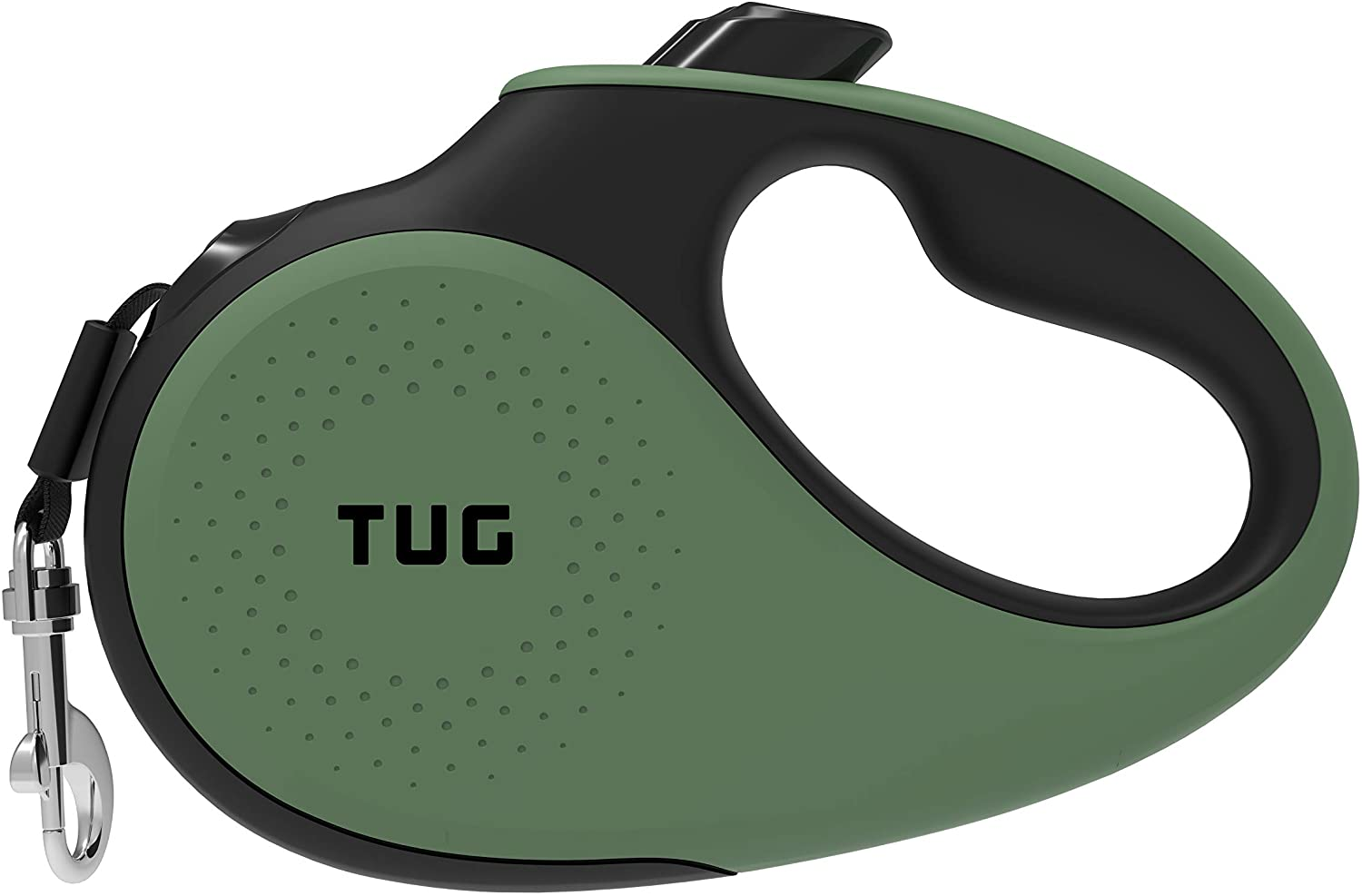 TUG 360° Tangle-Free Retractable Dog Lead for up to 25 Kg Dogs | 5 M Strong