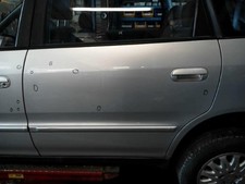 Porte arrière et accessoires Honda SHUTTLE