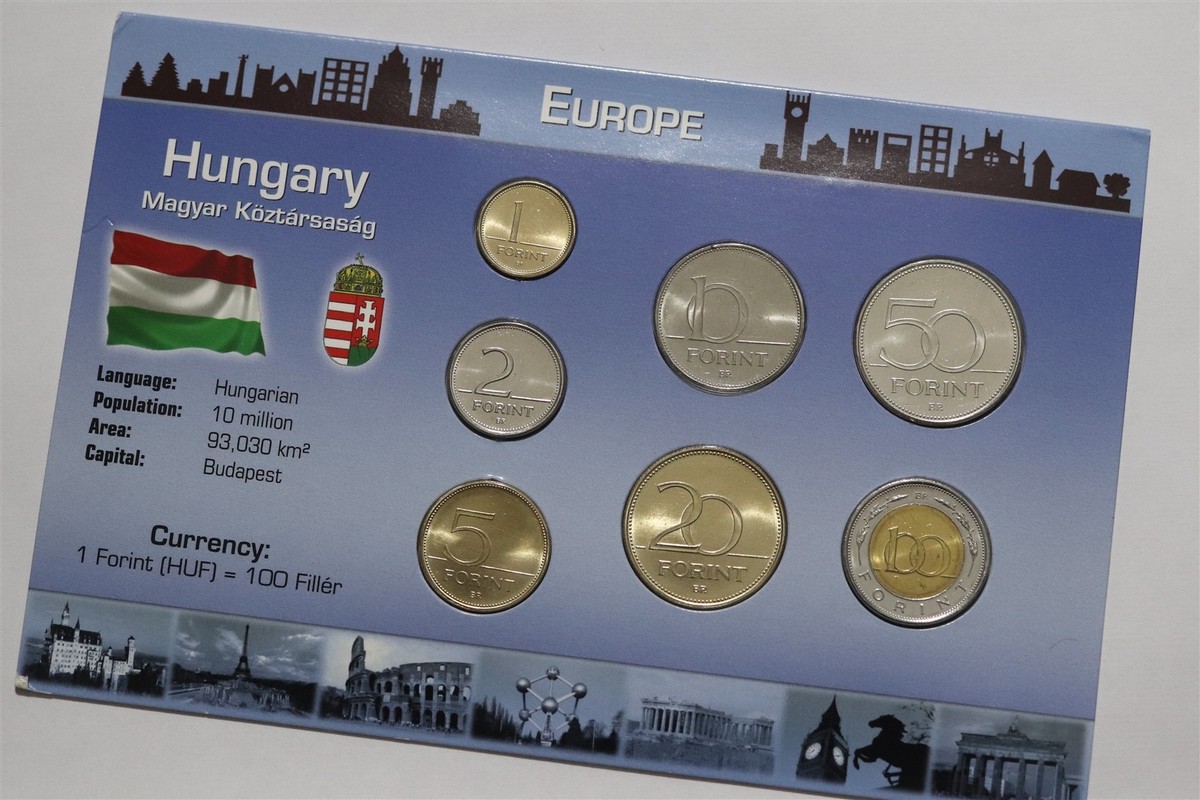 Banknote Million Huf In Eur Hungary 100000 Huf Eur Banknote 12 Chf