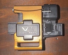INNO V7+ Fiber Optic Cleaver - High Precision | Auto Collector | used