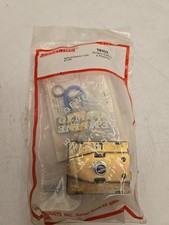 GEMLINE 19102 ROTARY SWITCH 4 POSITION B11-600 (9C5)