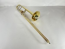 Demo Bach 42A Bb/F Tenor Trombone SN: 219908 