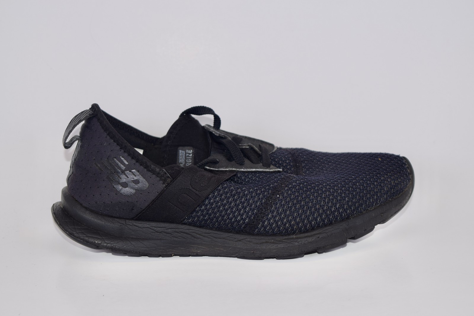 New Balance Women FuelCore Nergize v1 WXNRGSK Black Running 