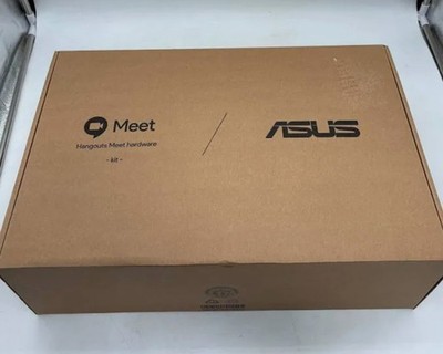 ASUS Hangouts Meet Chromebox 3 Wi-Fi Bluetooth CHROMEBOX3-N7042U