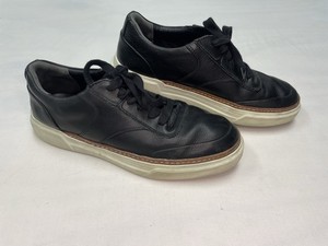 Allen Edmonds Burke Port Washington $280 Men\'s Sneakers shoes Size 10 D Leather Amazon.com | Allen Edmonds Men main image 3