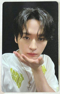 Stray Kids KARMA THE 4TH ALBUM JYP JAPAN ONLINE STORE B Official