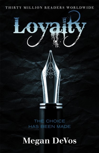Loyalty: Book 2 in the Anarchy series - Image 4