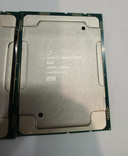 SRFPP Intel Xeon Gold 6226 12-core 2.70 GHz processor CPU