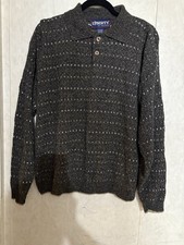 Men's Liberty Med Vintage Sweater Made In USA
