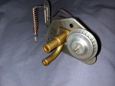 Vintage Nos 1970 Chryslermopar Heater Control Valve With Atc - 3441414