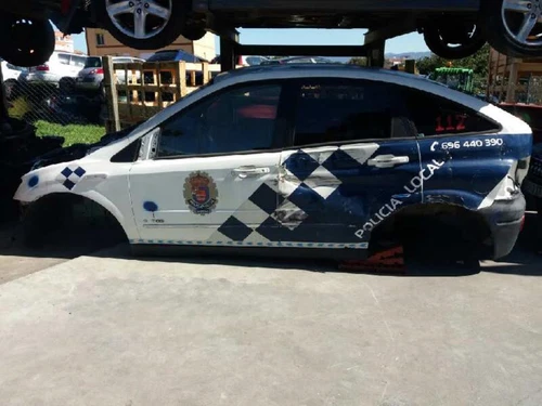 2055009000 Potenciometro Pedal para SSANGYONG ACTYON 200 Xdi 4WD 2007 1225186 - Imagen 5 de 10