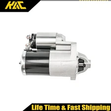 Starter Fits 2003-2006 Jeep Wrangler 4L L6 17874N 56041914AC 17874 M0T20272