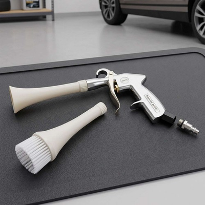 #ad Air Cleaning Gun High Pressure Blow Dust Car Interior Detailing Tool US $20.15