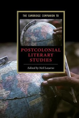 Neil Lazarus | The Cambridge Companion to Postcolonial Literary Studies | Buch