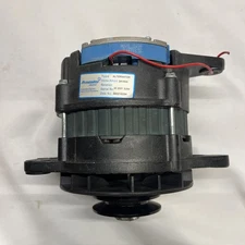 GENUINE PRESTOLITE  ALTERNATOR 24V 60A BI-DIR MARINE APPLICATIONS