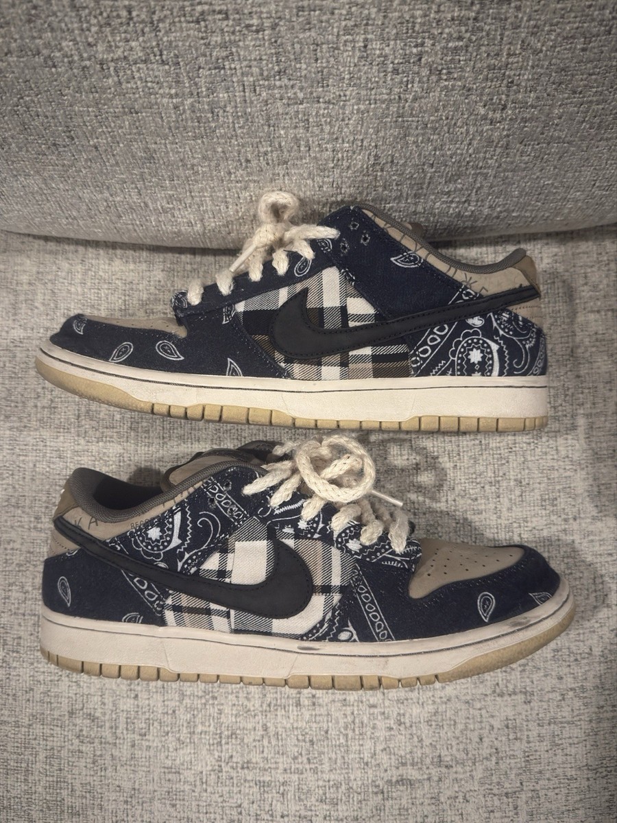 Nike Sb Dunk Travis Scott Retail Price Nike Sb Dunk Low X Travis