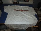 Baltimore Orioles 100% Cotton Size XL 2004 50th Anniversary Baseball T-Shirt — photo 1