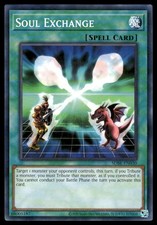 Soul Exchange Structure: Saga Blue Eyes White Dragon (2020 Reprint) #SDBE-EN030