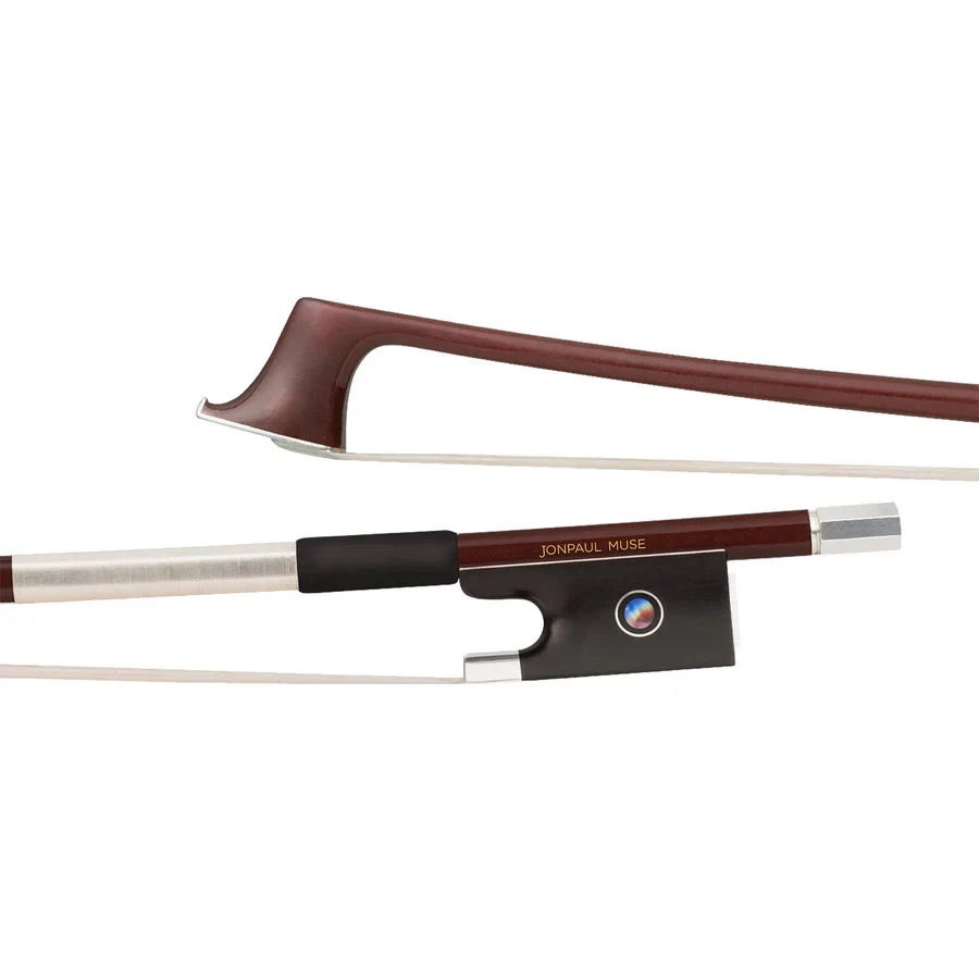 JonPaul Muse Violin Bow 4/4 - Image 2 of 2