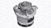 Magneti Marelli 352316170855 Wasserpumpe, MotorküHlung FüR Chevrolet, Opel, Saab