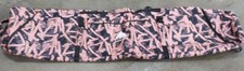 Burton Wheelie Gig Board Bag - Sunrise City Streets - 181 - Used - Acceptable