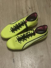 Puma KING ULTIMATE FG/AG - Kickschuhe/Fußballschuhe NEU Gr:42