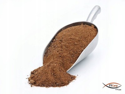 TTCarp Tintenfischmehl 1 kg