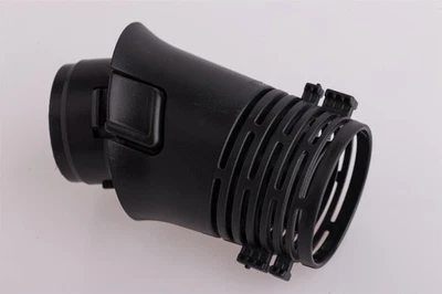 DANIPLUS Adapter, Anschluß Schlauch passend Miele Staubsauger S4000 S5000 S4 S5 Serie