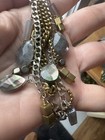 Silpada Adjustable  Sterling Labradorite Necklace — photo 3