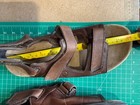 Men's Dunham Leather  sandals,   M 13  (P655) — photo 5