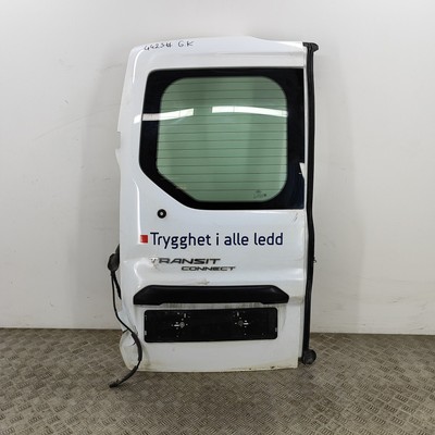 FORD TRANSIT CONNECT 2018 Tür hinten links PDT11-V40011-BJ