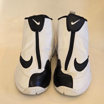 Nike Air Zoom Flight The Glove SL White Poison Men's Size 12