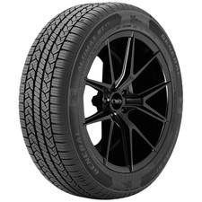 22560r16 General Altimax Rt45 98t Sl Black Wall Tire