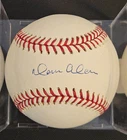 Moises Alou Autographed Rawlings Baseball Certified by TriStar!