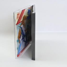 DRAGON SPIRIT PC Engine Hu 3052 pe