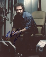 Edward Zwick "The Last Samurai" Director AUTOGRAPH Signed 8x10 Photo